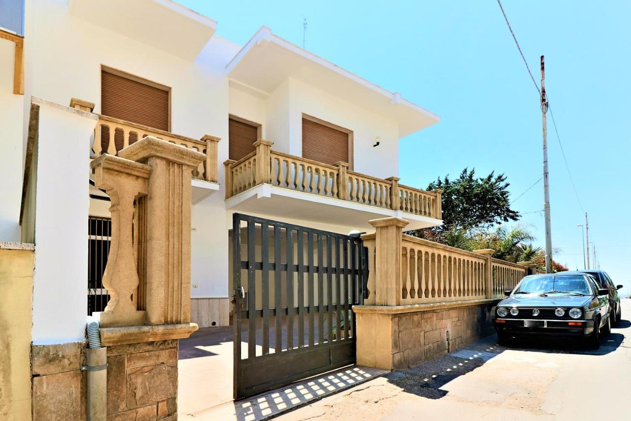Ferrari Apartment Casarano Ngoại thất bức ảnh