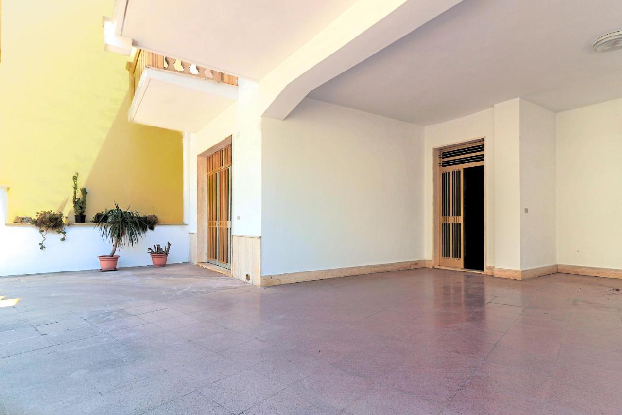 Ferrari Apartment Casarano Ngoại thất bức ảnh