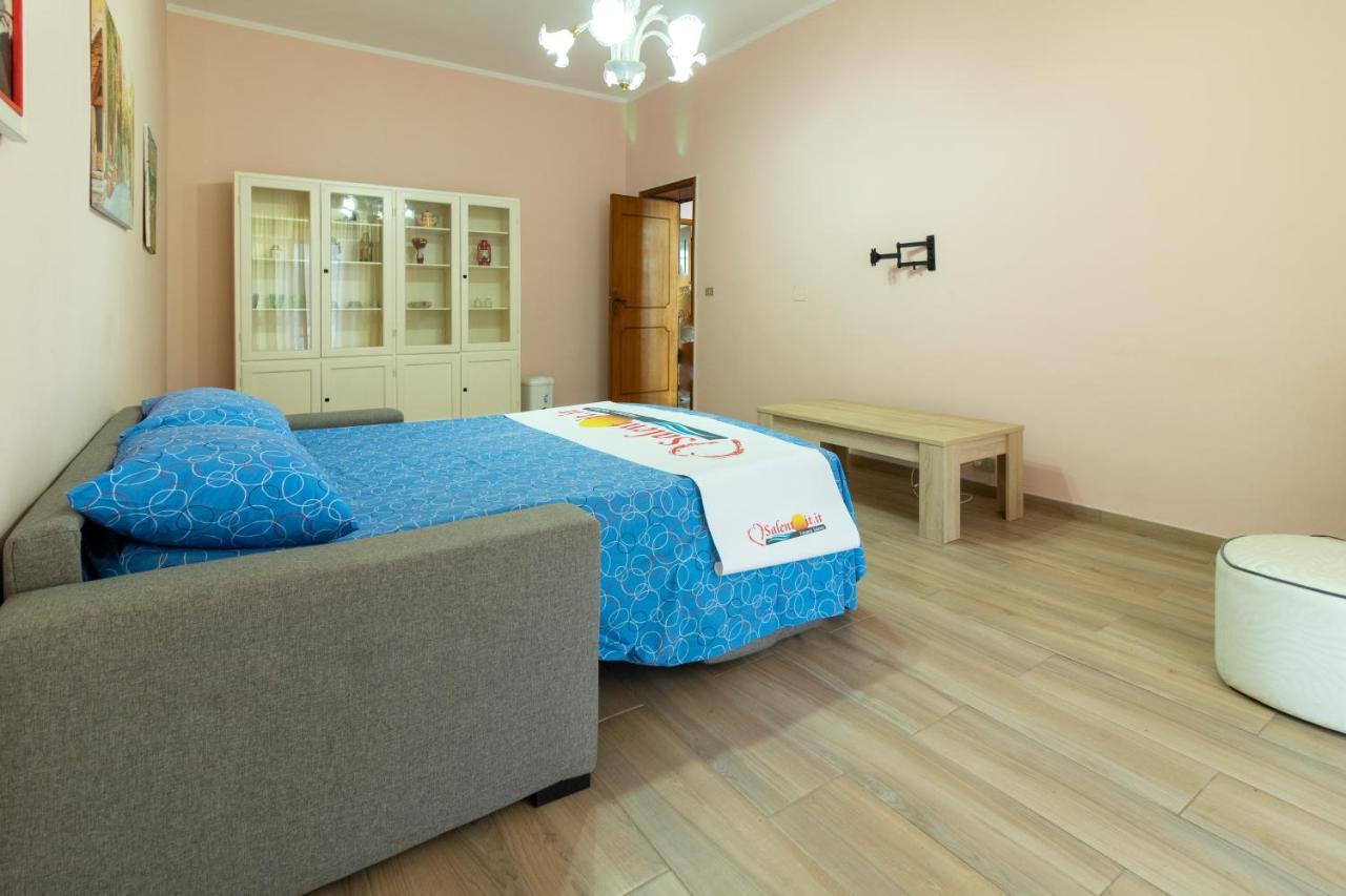 Ferrari Apartment Casarano Ngoại thất bức ảnh