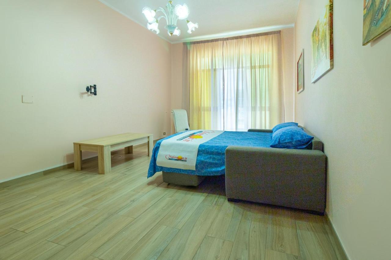 Ferrari Apartment Casarano Ngoại thất bức ảnh