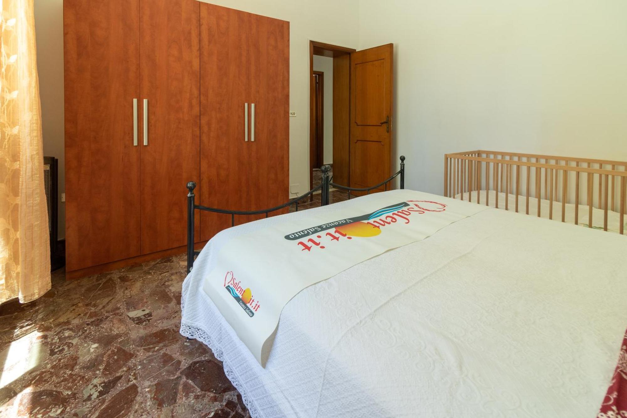 Ferrari Apartment Casarano Ngoại thất bức ảnh