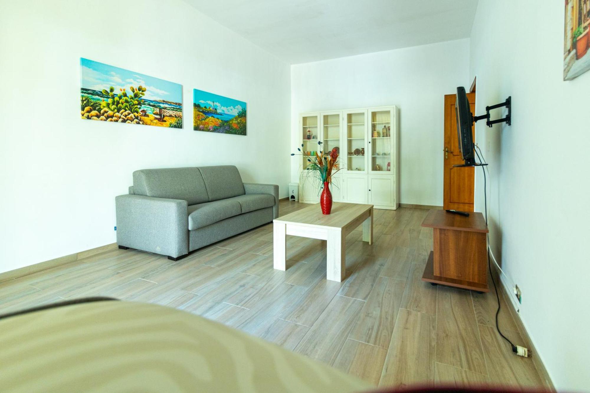 Ferrari Apartment Casarano Ngoại thất bức ảnh