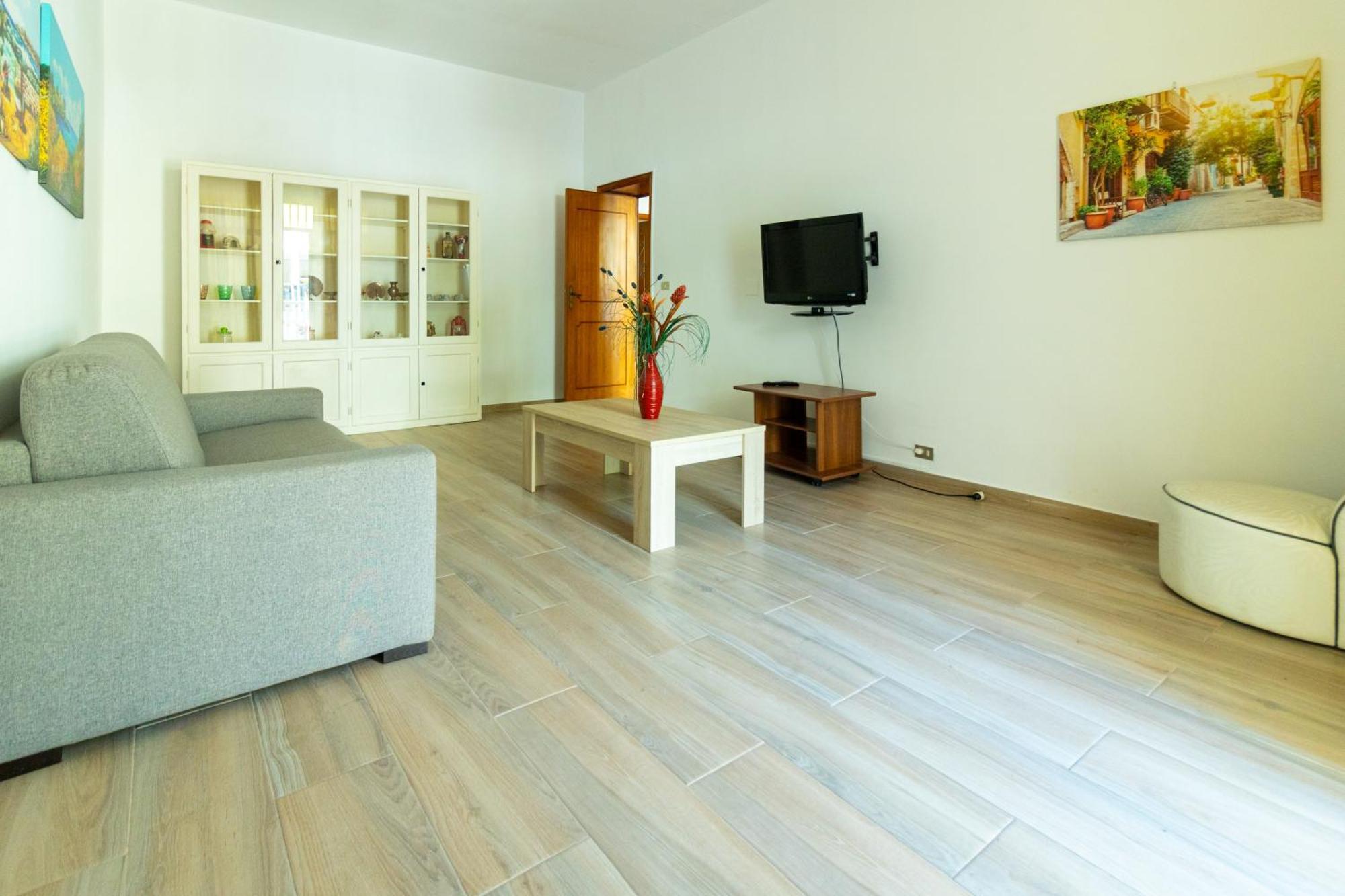 Ferrari Apartment Casarano Ngoại thất bức ảnh