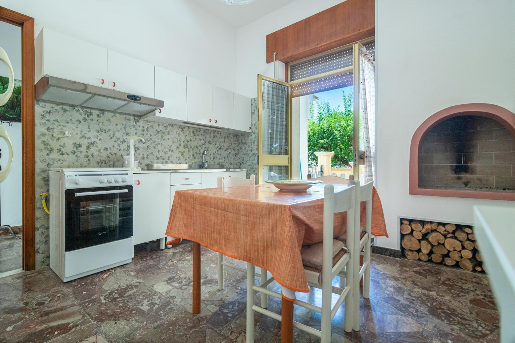 Ferrari Apartment Casarano Ngoại thất bức ảnh
