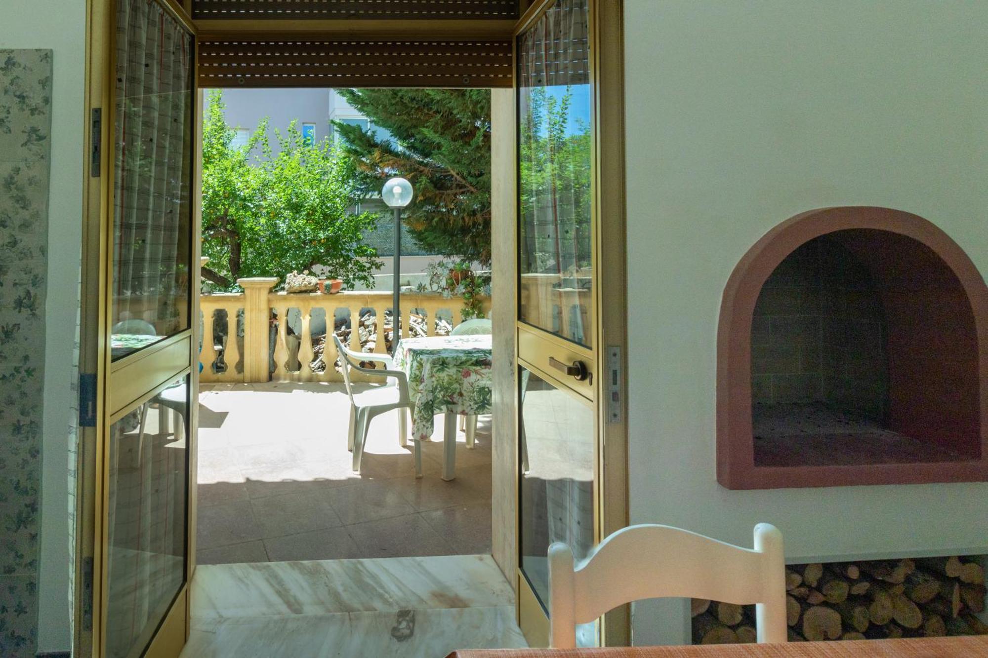 Ferrari Apartment Casarano Ngoại thất bức ảnh