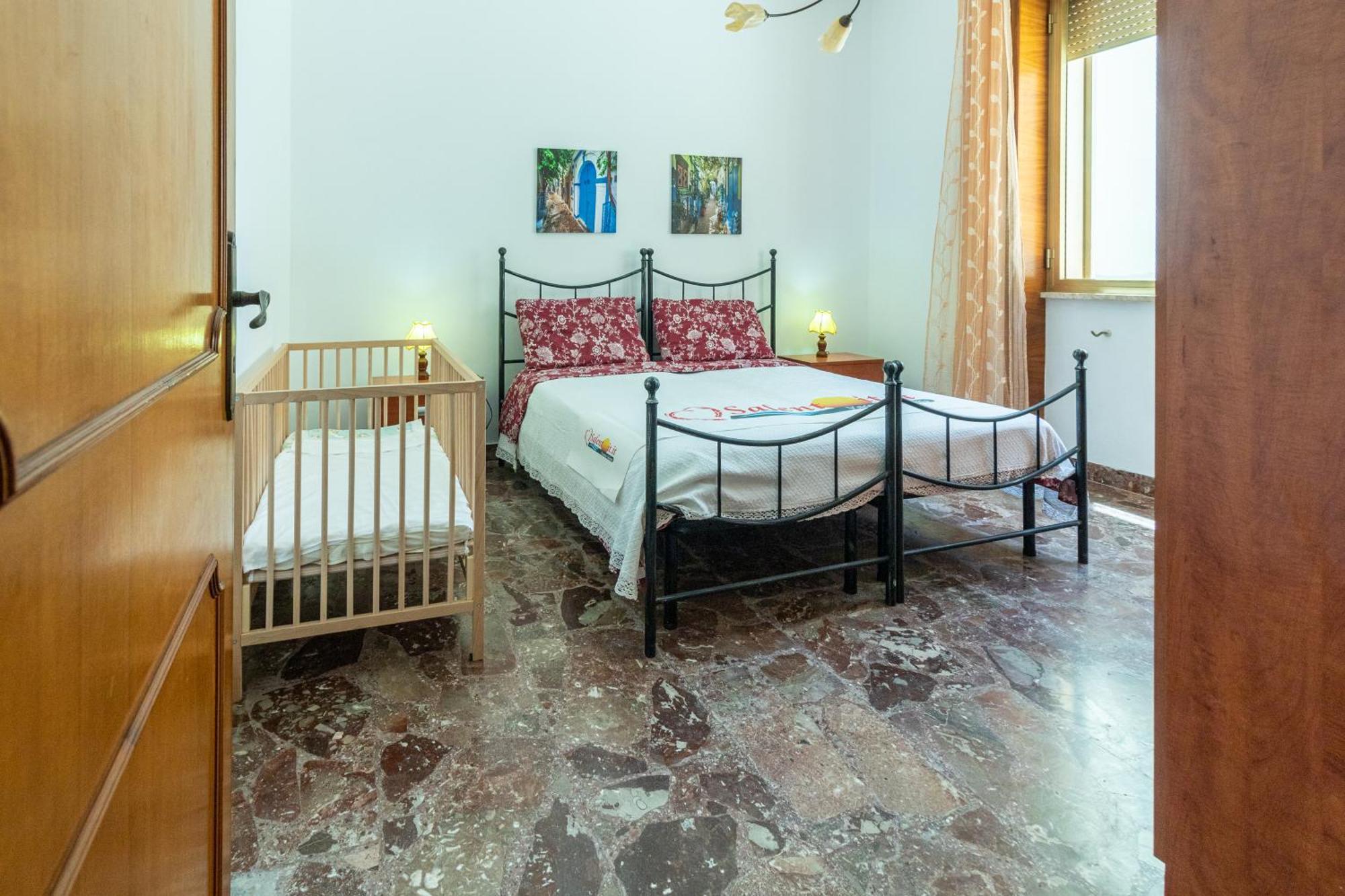 Ferrari Apartment Casarano Ngoại thất bức ảnh