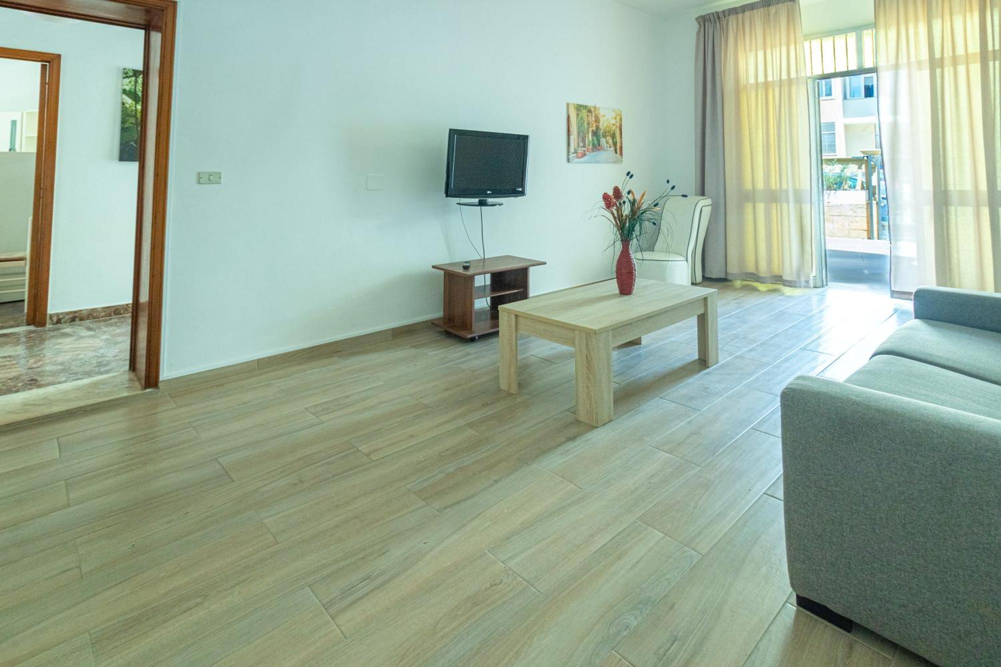 Ferrari Apartment Casarano Ngoại thất bức ảnh