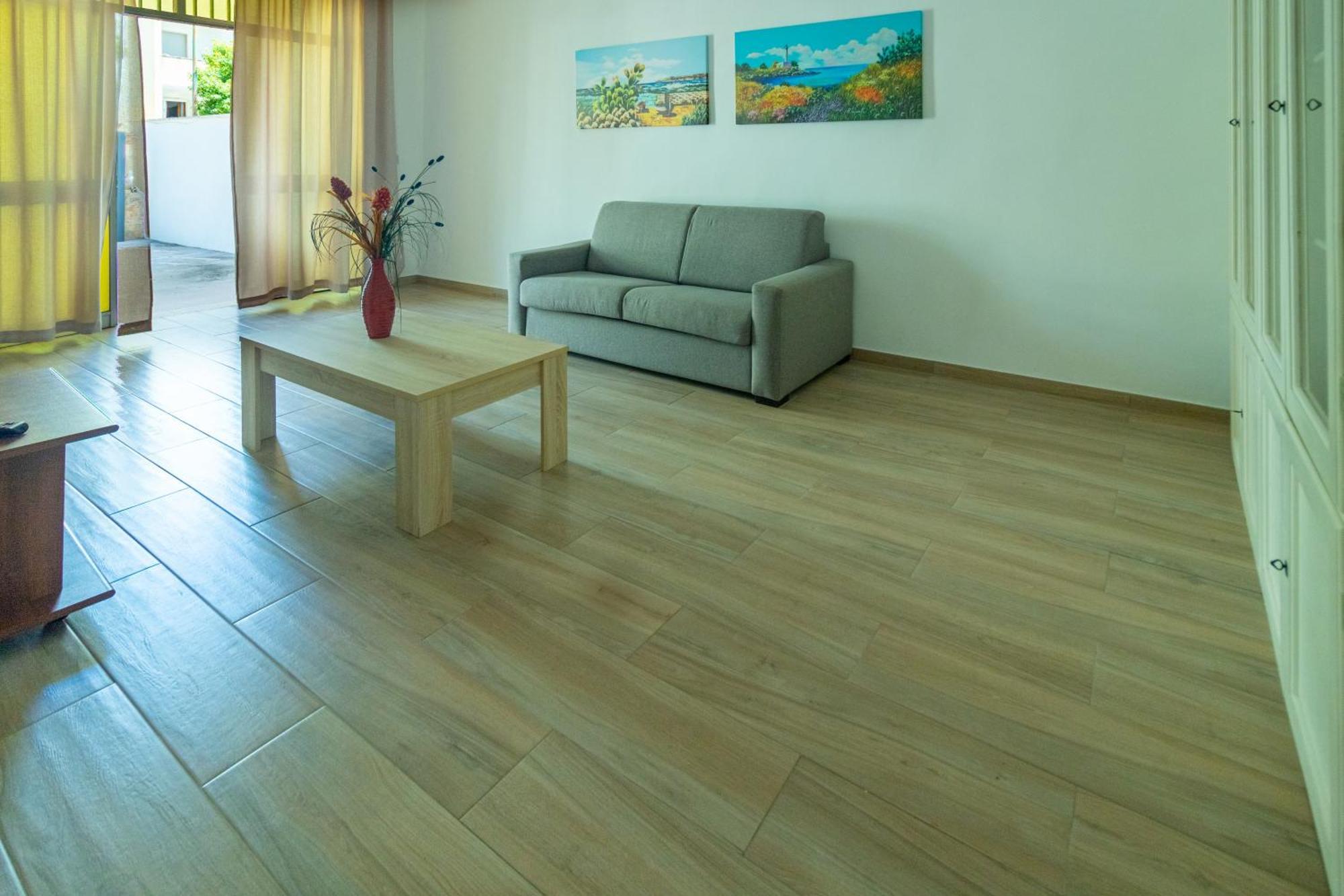 Ferrari Apartment Casarano Ngoại thất bức ảnh