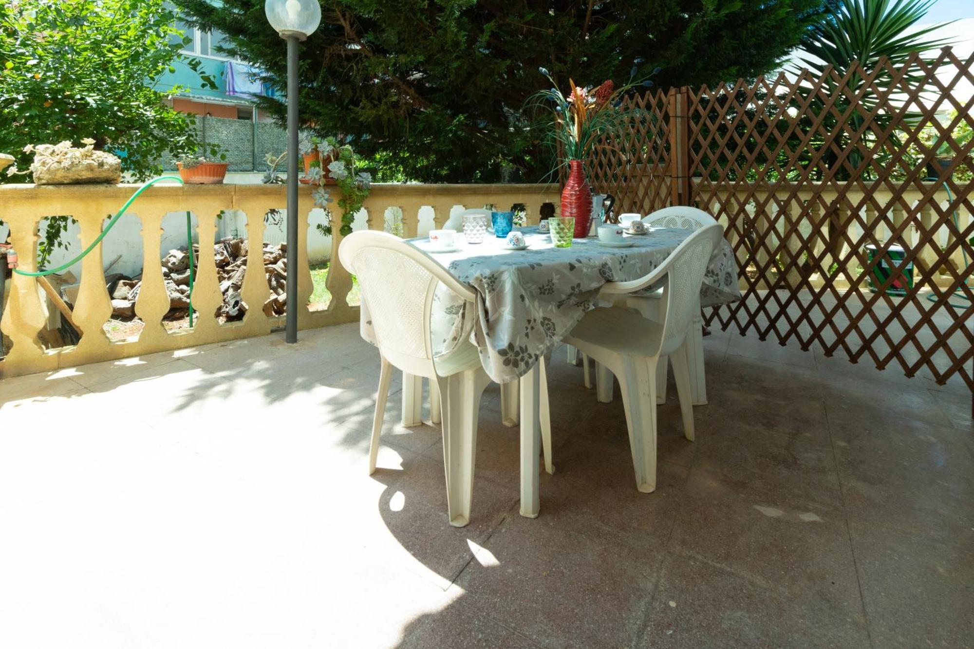 Ferrari Apartment Casarano Ngoại thất bức ảnh