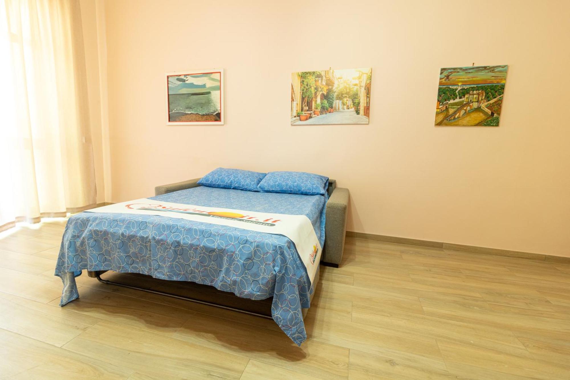 Ferrari Apartment Casarano Ngoại thất bức ảnh