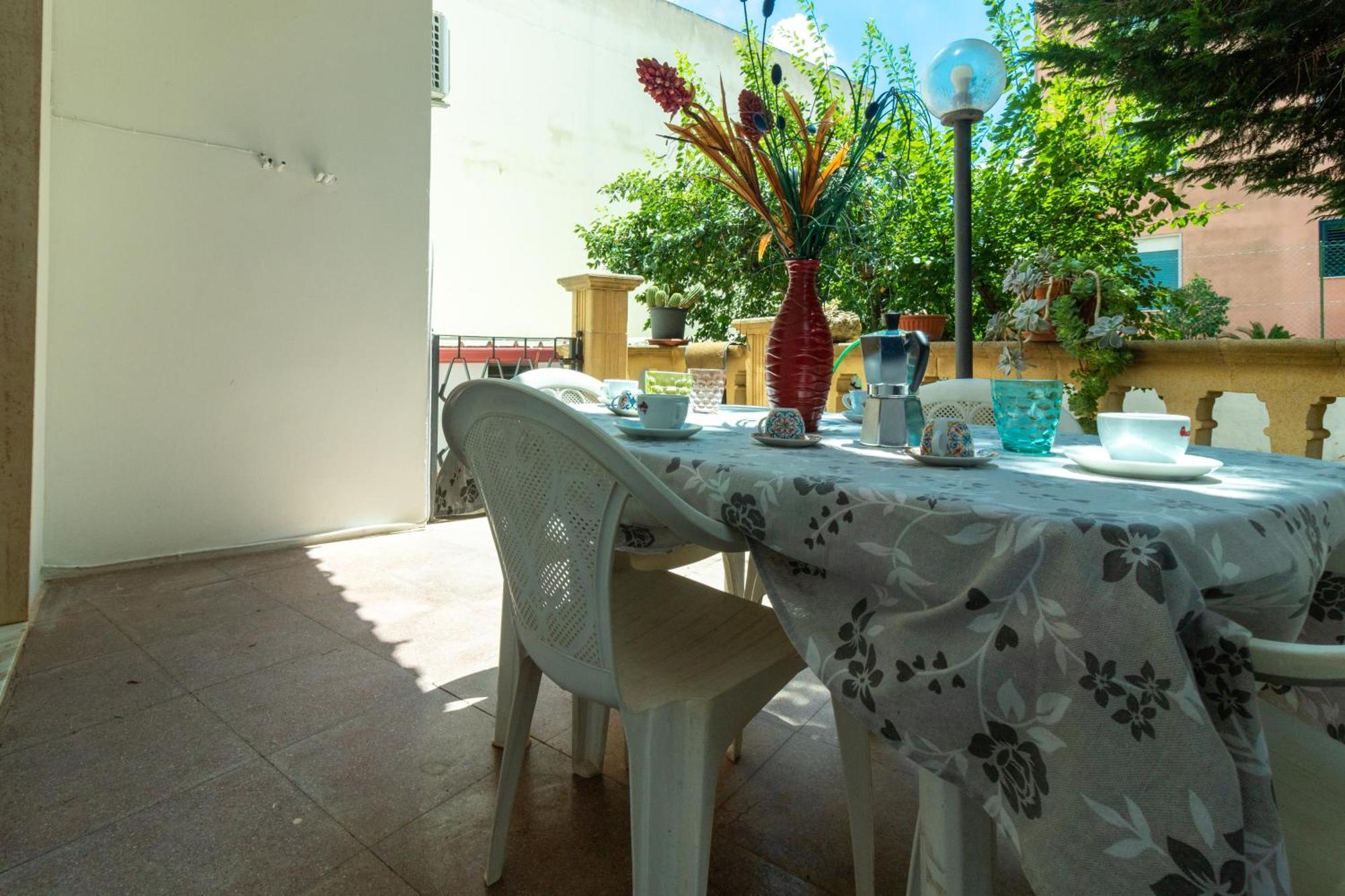 Ferrari Apartment Casarano Ngoại thất bức ảnh