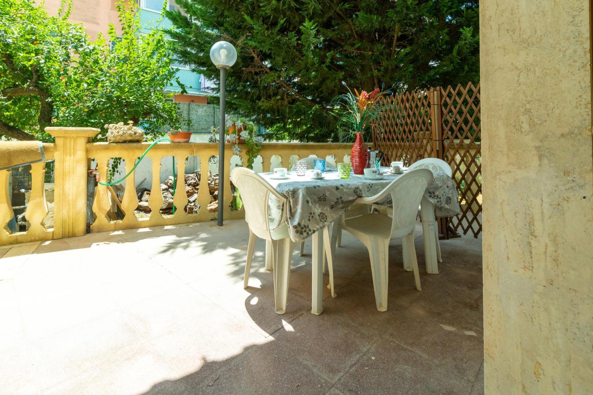 Ferrari Apartment Casarano Ngoại thất bức ảnh